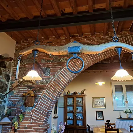 Il Pasco Holiday home Lucca