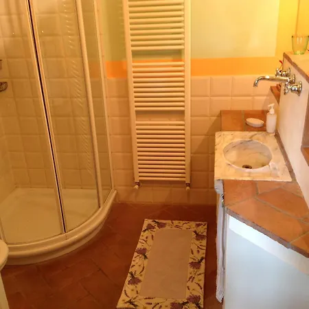 Holiday home Il Pasco