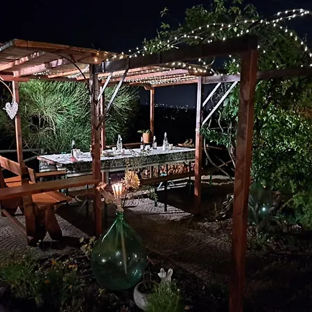 Il Pasco Holiday home