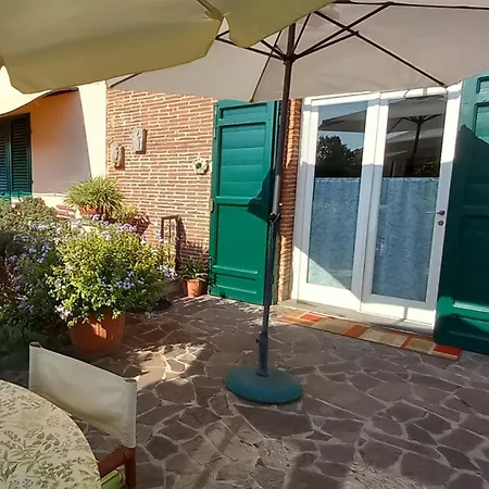 Il Pasco Holiday home Lucca