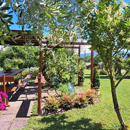 Il Pasco 펜션 루카