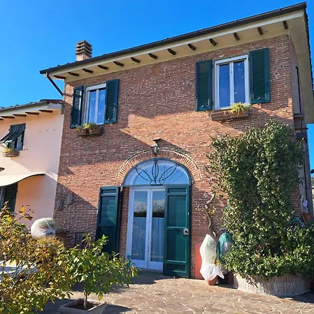 펜션 Il Pasco 루카