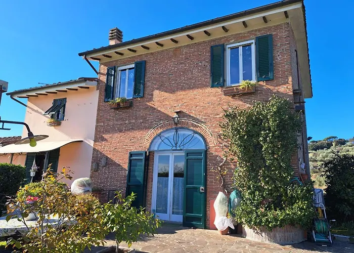 펜션 Il Pasco 루카